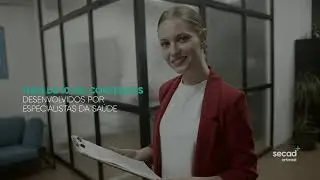 A plataforma de atualização que se adapta à sua rotina