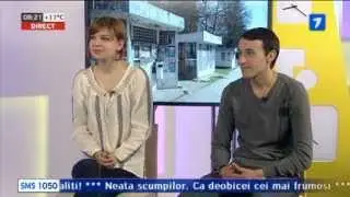 Bloggerii sustin campania Jurnal TV
