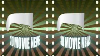 Stereoscopic 3D Video - 3D Movie News yt3d:enable=true