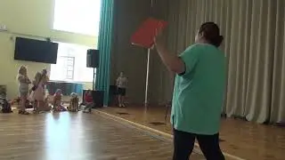 Тренинги из тишины