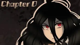 Ivory Mirage | Chapter 0 | Danganronpa AU