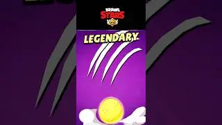 Most Luckiest x6 Eggs 😱- brawl Stars legendary opening