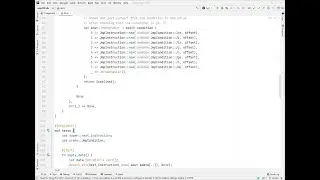Let's build an MSP430 disassembler in Rust