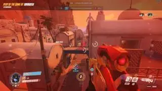 How to Widow POTG 101