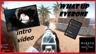 Rust Highlights MARACO / Let me INTRODUCE my self :)