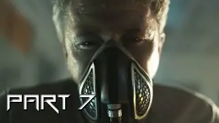 Sickness | Quantum Break Part 7