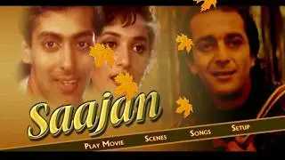 11 famous Movies that Reema Lagoo did with Salman Khan!!!