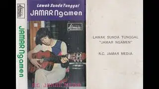 R. C. Jamar Media - Jamar Ngamen