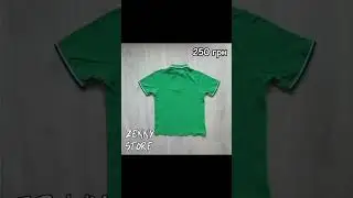 🖼Футболка|FRED PERRY|📏Розмір| M |🖍Колір|Зелена|💳Ціна|250грн|⚡️Стан|7/10|