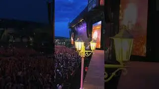 Bonez Mc & Raf Camora am Openair Frauenfeld 2023