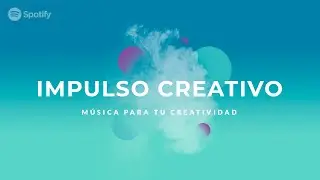 Música para Home Office 🎵 Impulso Creativo | 🔥 Inspirate mientras trabajas | 🎧 Spotify 2026