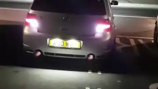 Supercharged R32 Hardcut Limiter