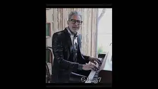 Jeff Goldblum - Heaven
