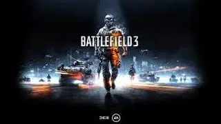 Battlefield 3 | Bölüm : 7 - Bi Görevi Geçemedim AMK!!!