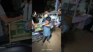 💥🤯முயல் Bakoda சாப்டுருக்கிங்களா..⁉️💢 