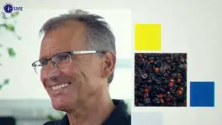 i-SME: Mehr als Mitarbeiter | Reinert Kunststofftechnik GmbH&Co.KG,Bissingen an der Teck,Deutschland