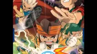 Inazuma Eleven Song Go Raimon
