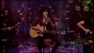 Héroes del Silencio – Deshacer el mundo (Versión acústica)
