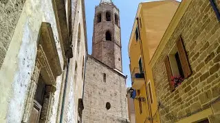 Alghero - St.Teresa - Bonifacio - 4