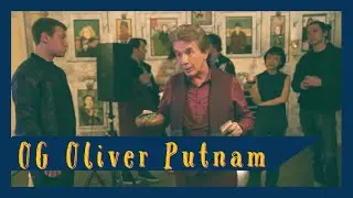 Season 2 - Martin Short being dramatic for 3 minutes straight | Only murders in the building