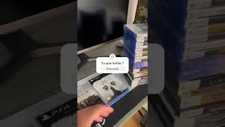 No paramos de comprar juegos y para que ?