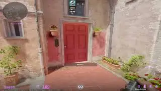 CS2 Inferno T side smokes that are easy and fast to throw