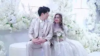Wedding of Kim & Ida | Alor Setar, Kedah.