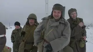 80 лет начала операции Малый Сатурн