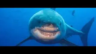 Shark the movie