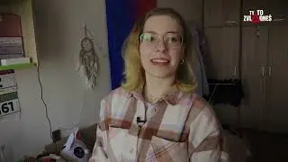 Dopady nehody - Sára Brandtová