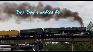 Big Boy!