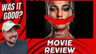 Smile 2 Movie Review | A Decent and Intense Sequel