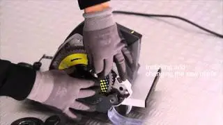 Exact PipeCut V800 and V1000 Operating Instructions - English