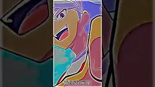 Axel (Gouenji) VS Bailong (Hakuryuu) - Inazuma Eleven