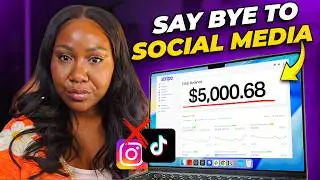 How to Make $5K/Month From One Blog + Digital Product