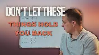 Overcome These 7 Fears to Realize Your Full Potential