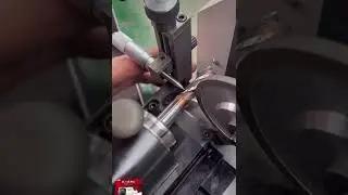 Repair the edge of your CNC tool!