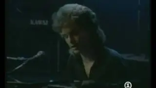 Richard Marx, I will be right here waiting for you. 1989
