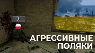 Монтаж по CS:GO #1