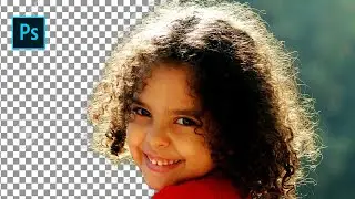 Background Eraser Tool -  Easy and simple | Remove Background | Photoshop Tutorial | Hindi and Urdu