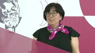 Ольга Гавриловна Бит-Бабик