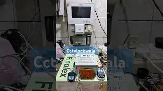 Alba urmet Electric Door Lock button connection Hawk vision Electronic Lock Switch button connection