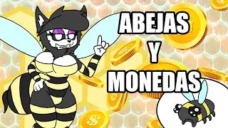 Abejas y Monedas: la GRAN aventura animada