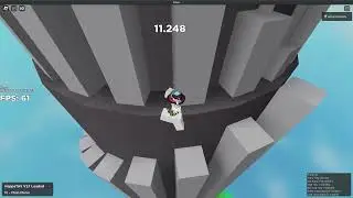 Insane TAS but i'm hosting so not counted