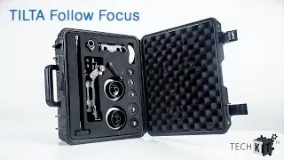 TILTA Follow Focus FF T04 - Фоллоу-Фокус ◉Unboxing◉
