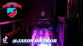 Jason Bicolor Mid Back Anos 90 SÓ AS MELHORES VOL 01
