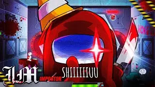 ¶ Impostor ¶ - ✓FUJA DO IMPOSTOR✓ (Among Us) [JMRAP]