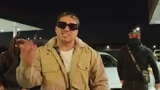 Ac B  - Asalto  (Prod.NaNo - Beat Katari)