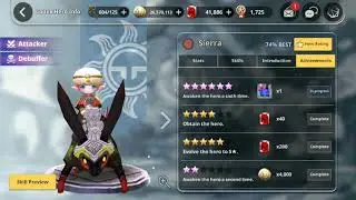 Destiny Knights. 1000 SUBSCRIBERS SPECIAL! HOW TO GET 60,000 RUBIES AND 5* GUARANTEED SCROLLS!