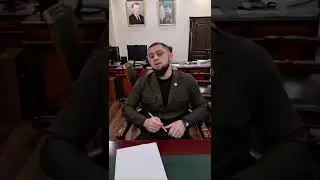 Ахмед Дудаев призвал Центробанк к справедливости в голосовании за символы на новой 500₽ купюре